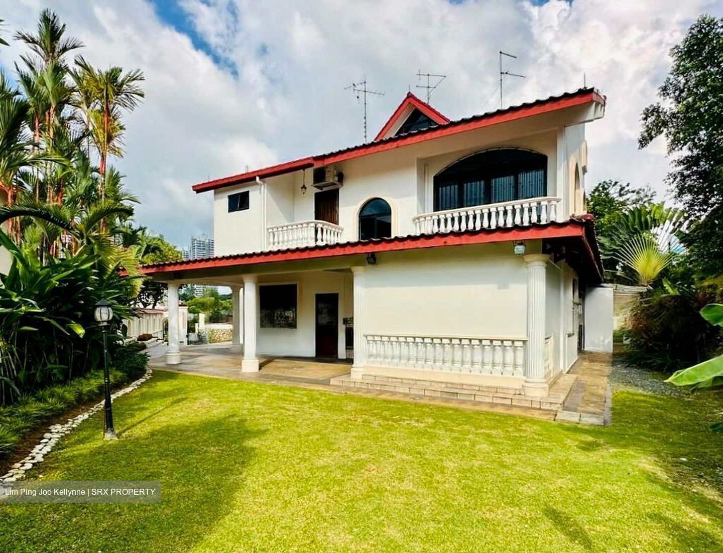 Coronation Road (D10), Detached #473295021